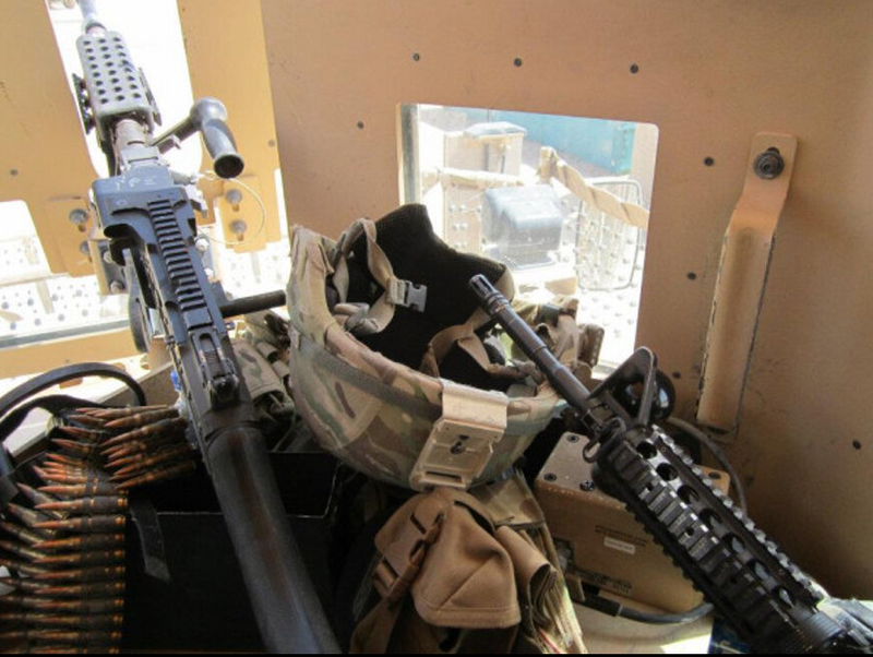 Illustration for article titled Soldiers Used Games To Escape From The Hell That Was Afghanistan